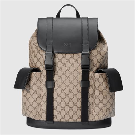 gucci rucksack herren.